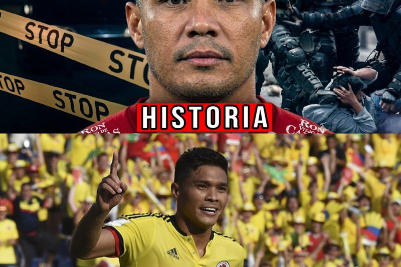 ¡El “capo” que aterrorizó vestuarios, retó a toda una hinchada y fue Rey de América!
