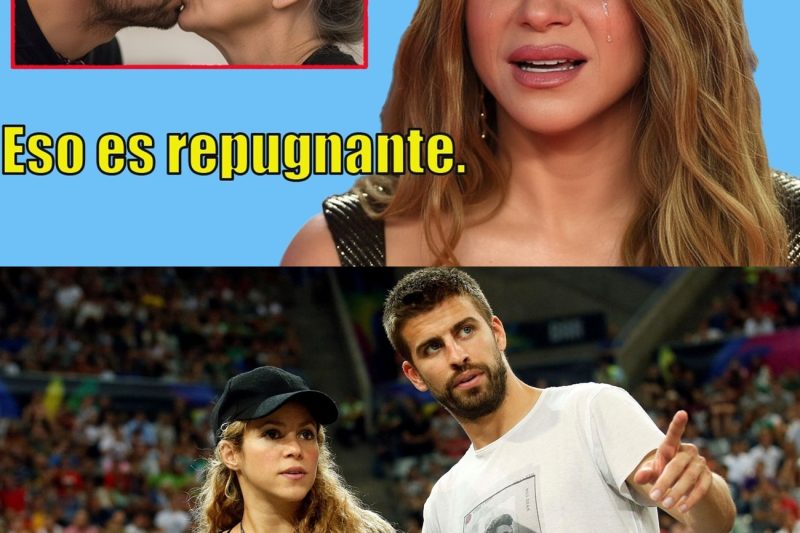 Cuatro años después de su ruptura, Shakira finalmente confesó la verdad que había mantenido oculta. a