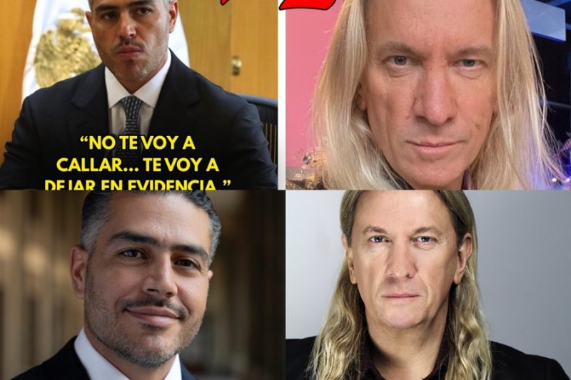 ¡El mensaje de madrugada que destapó la red de mentiras más oscura de la televisión!