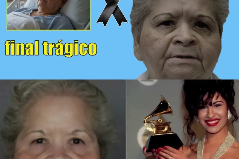El trágico final de Yolanda Saldívar: una asesina de hace 30 años y sus últimos días en prisión.  