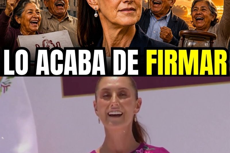 El Decreto Oculto que Congela tu Edad de Jubilación en el ISSSTE y que Nadie te Está Explicando.