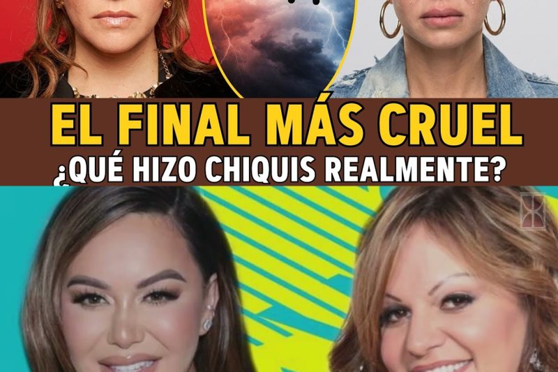 Jenni Rivera: Una Madre Que Murió Odiando a Su Hija… La Verdad Que te Destrozaráa. tl