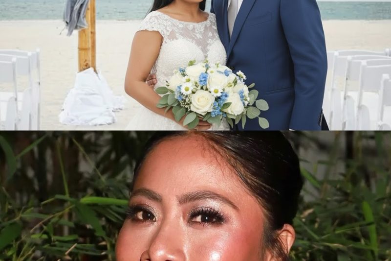 Después de 7 meses de noviazgo, Yalitza Aparicio finalmente anunció el día más importante de su vida tl