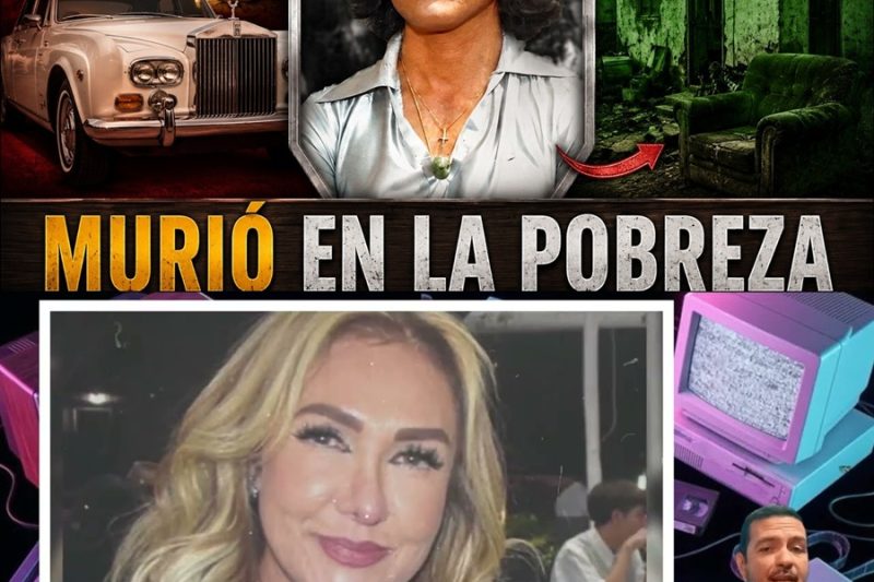 El Imperio Evaporado de Rigo Tovar: De 35 Millones en Maletines de Efectivo a Morir en la Oscuridad y la Miseria.