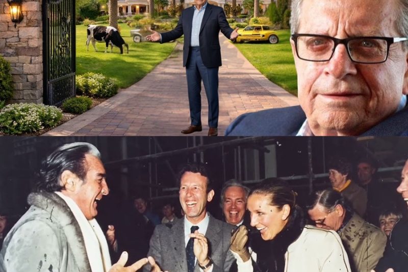 Así vive Guillermo Ochoa a los 80 Años — fama, fortuna y lo que la TV nunca mostró o 