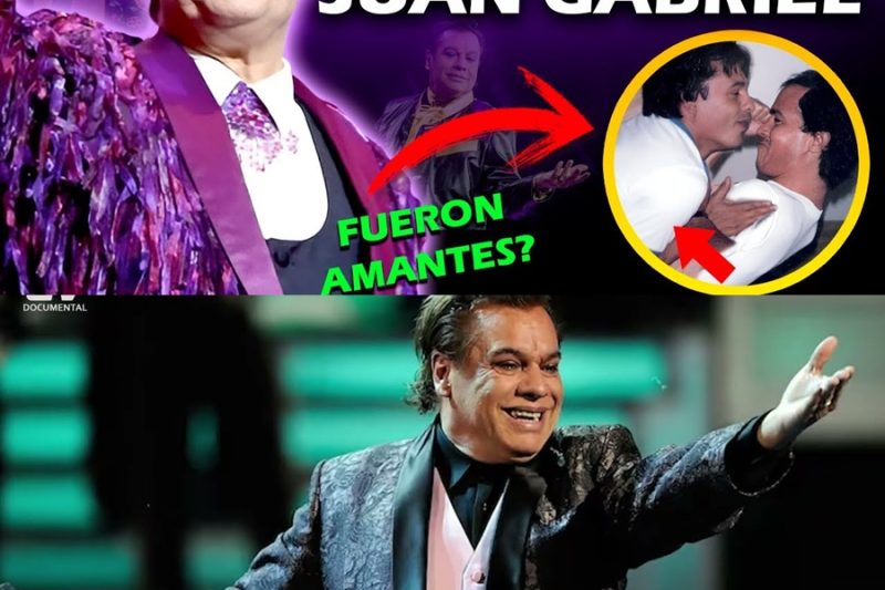 ¿El Divo de Juárez vivió una doble vida?