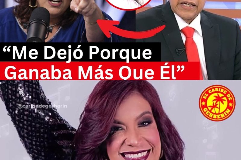 Belkis Concepción Confiesa | “El Más Caro” No Era Un Santo | El Triste Adiós de Carlos Batista Matos 