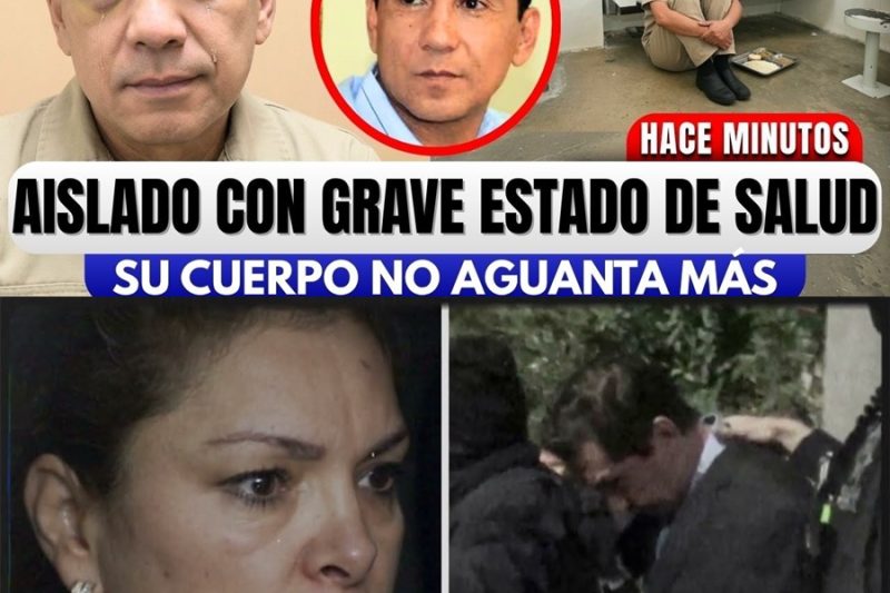 El perturbador final del alcalde intocable