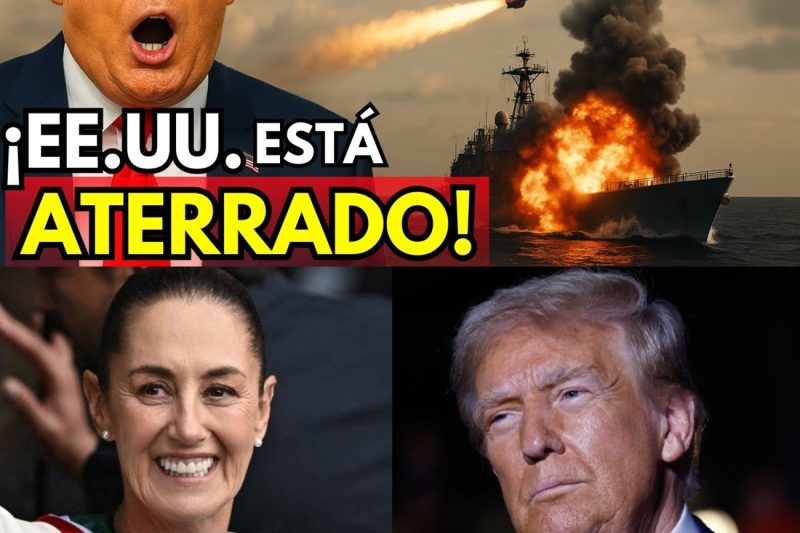 El Pentágono en Alerta Máxima: El Proyecto Ultrasecreto Hulkan Sale a la Luz.