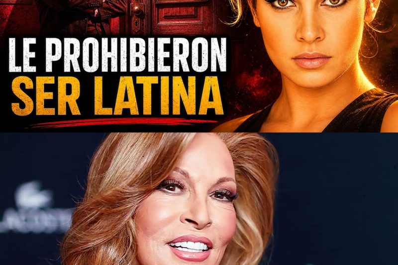 El mayor engaño de Hollywood al descubierto: La diosa que medio planeta deseaba era, en realidad, una latina a la que le prohibieron hablar español.