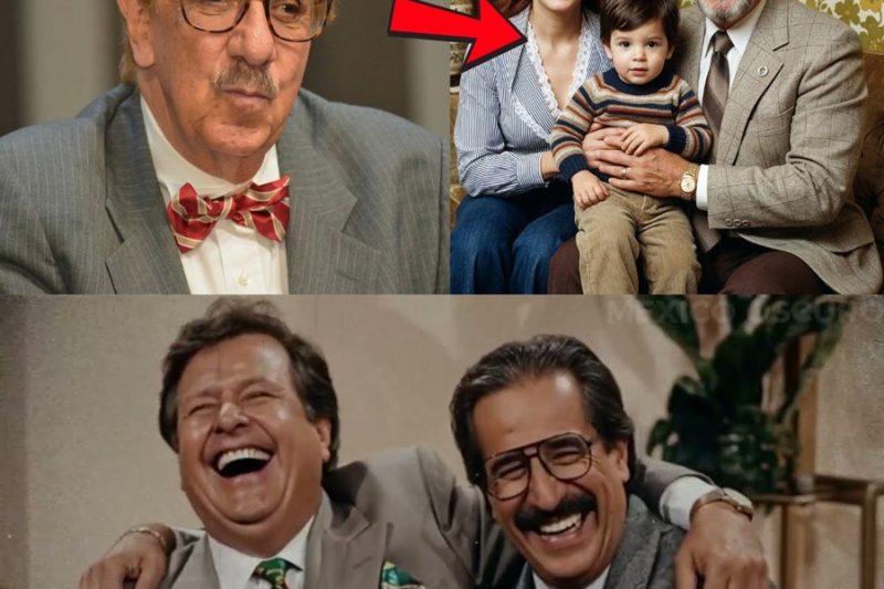 Antes de morir, BENITO CASTRO Confesó quien es el HIJO OCULTO entre ADELA NORIEGA y PACO STANLEY \