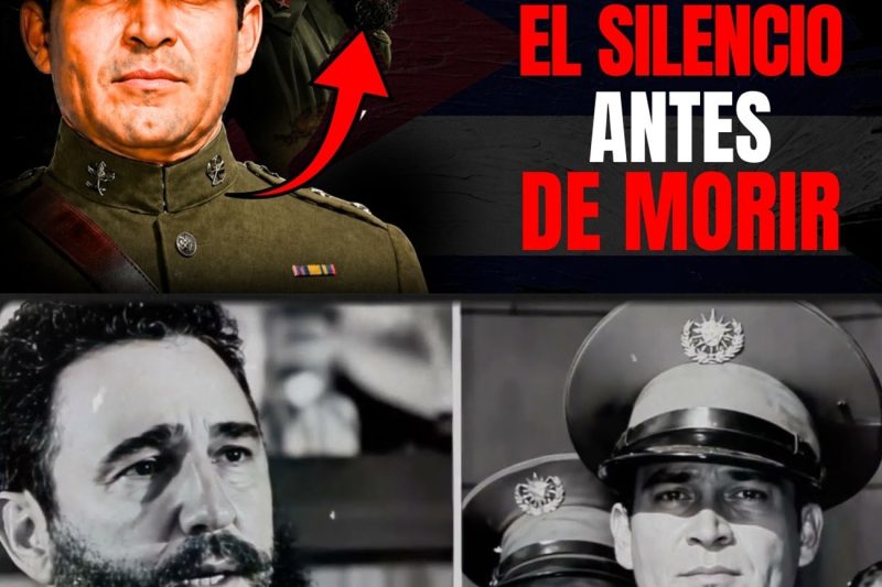 DESENMASCARANDO LA REVOLUCIÓN: La traición y el acuerdo que nadie vio venir tc