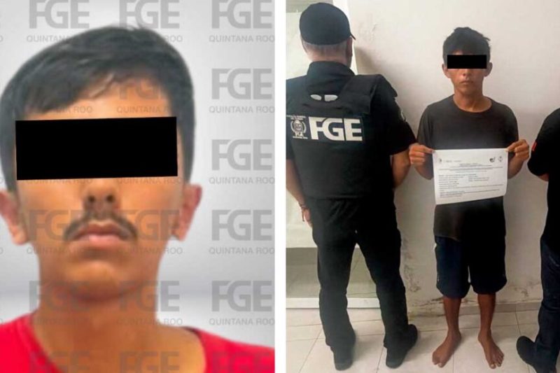 Alerta en Quintana Roo: La trampa letal del crimen organizado para reclutar a menores de edad