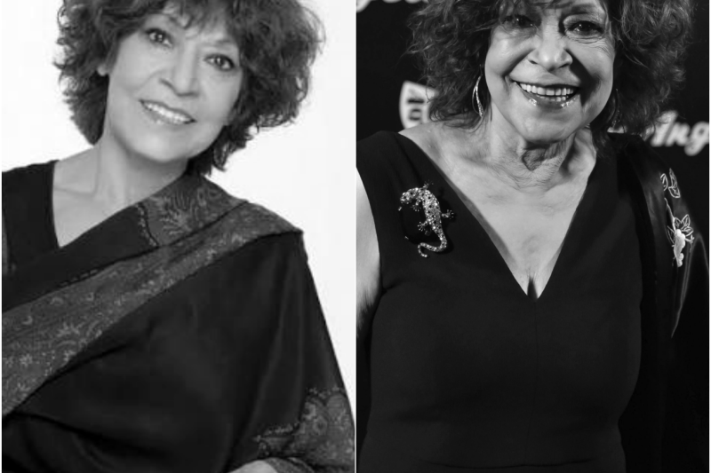 Cristina Pacheco: Lloró al Despedirse en Vivo… Su Trágica Muerte 20 Días Después…