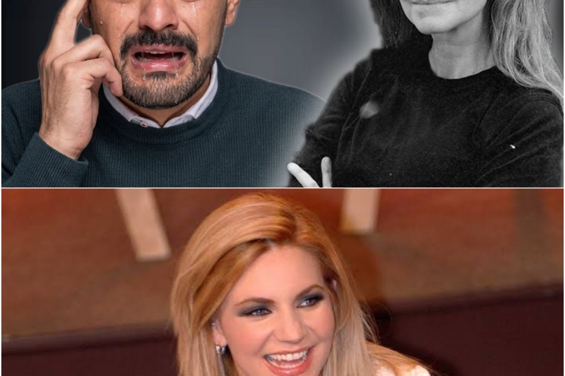 El quiebre de Manola Díez: la dolorosa traición que destruyó su matrimonio en medio de la peor crisis familiar