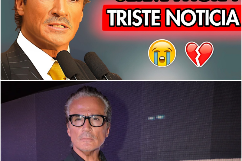La metamorfosis de René Casados: El viaje de la gloria televisiva en XE-TU a la madurez académica y los nuevos desafíos de un ícono mexicano