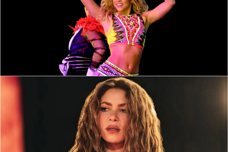 ¡Histórico! Shakira Rompe Todos los Récords con “Day” y Encabezará el Primer Show de Medio Tiempo en la Final del Mundial 2026 junto a Madonna y BTS