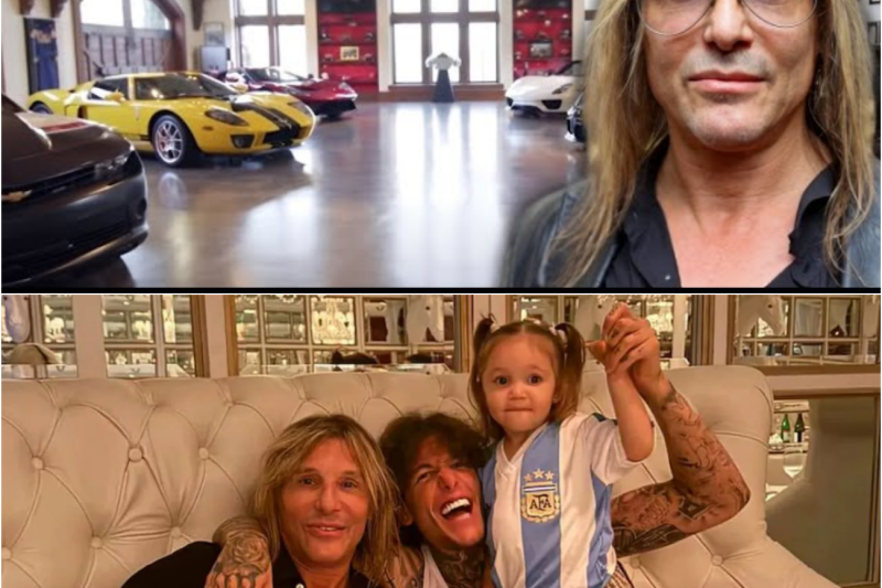 Así es la HUMILDE Vida de Claudio Caniggia a sus 59 Años, de la Fama al Silencio