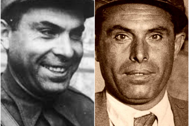 DURRUTI: el anarquista que hizo temblar a Franco y murió con una bala que NADIE disparó