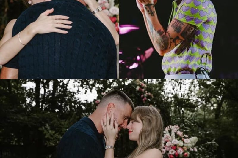 La drástica decisión de Harry Styles en la boda de Taylor Swift: Los verdaderos motivos detrás de su comentada ausencia