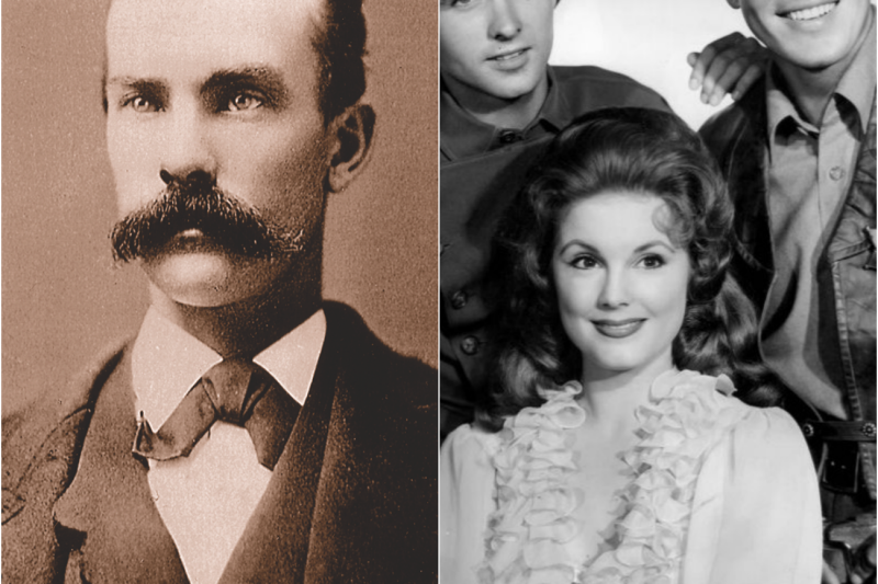 JOHNNY RINGO: El Pistolero Más Enigmático Del Viejo Oeste La Historia Detrás de la Leyenda
