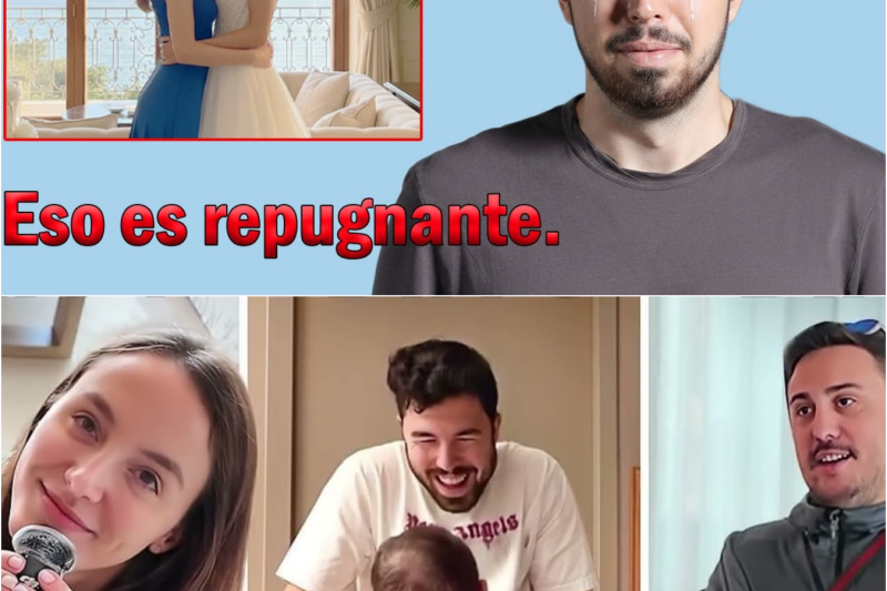 La Traición que Destruyó a un Ícono: La Pesadilla Silenciosa de Willyrex y su Lucha por Sobrevivir al Desengaño Más Cruel de Internet
