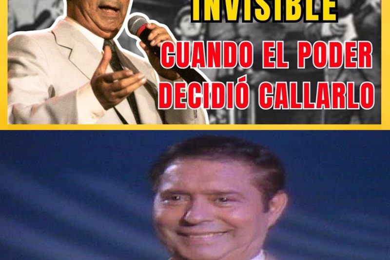 El castigo invisible a Rafael Farina: La historia oculta del mito flamenco que el poder intentó apagar en el silencio