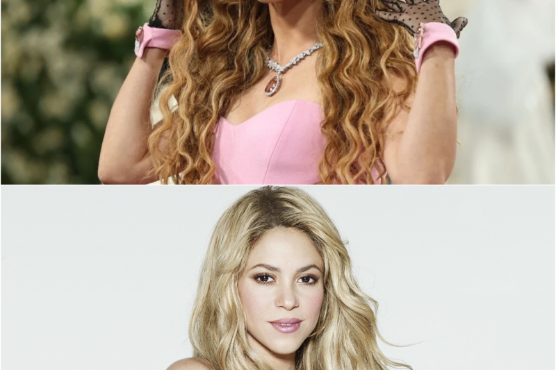 ¡Shakira Paraliza el Mundo! El Caos por su Nuevo Himno Mundialista, la Celebración por Colombia y el Récord Global que Destroza a la Industria