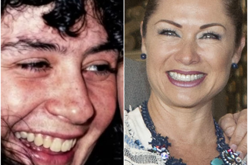 Leticia Calderón: Traicionada por el Abogado de Peña Nieto… Su “KARMA” tras las Rejas.