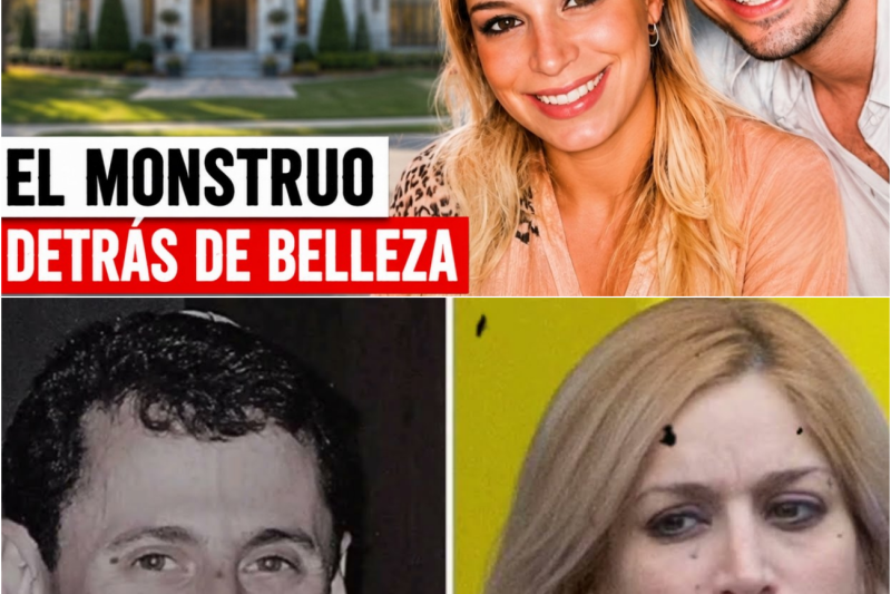 ¡La buscaron en todo el mundo! El impactante caso de Aurea Vázquez.