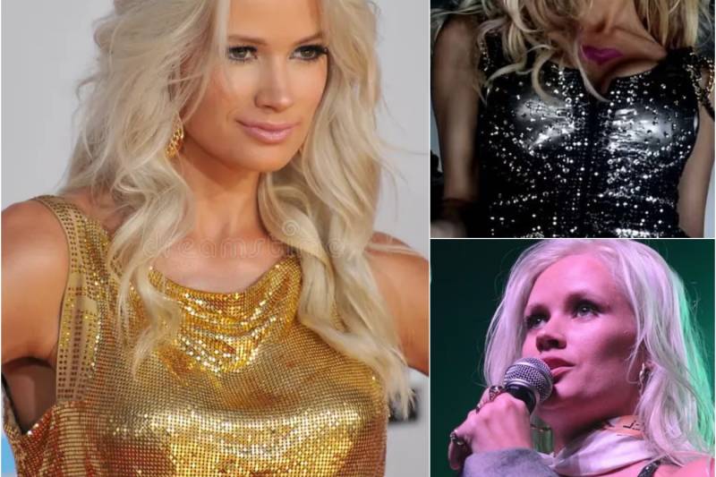 El Trágico y Prematuro Adiós a Lauren Bennett: La Voz Detrás del Himno Generacional “Party Rock Anthem” Se Apaga a los 37 Años