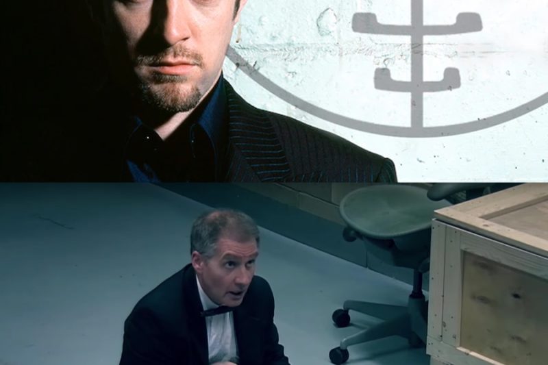La ciencia de la sumisión: Cómo el perturbador experimento de Derren Brown demostró la alarmante facilidad con la que somos manipulados