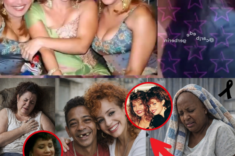 Luces y sombras de Las Chicas del Can: Traiciones, tragedias y el desgarrador costo humano detrás del éxito caribeño
