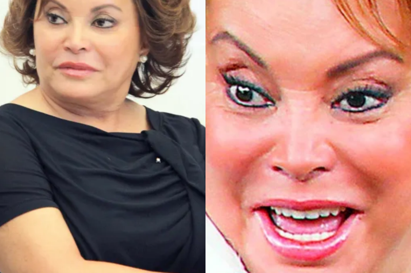 Elba Esther Gordillo: La ‘Maestra’… El ASQUEROSO Privilegio de su Prisión de Lujo.