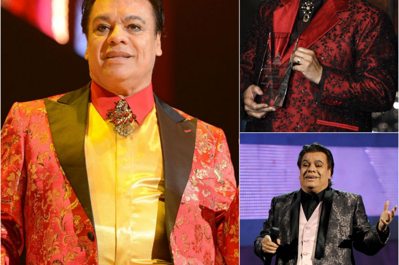 El Lado Oculto de Juan Gabriel: El Artista Que Desafió a la Homofobia