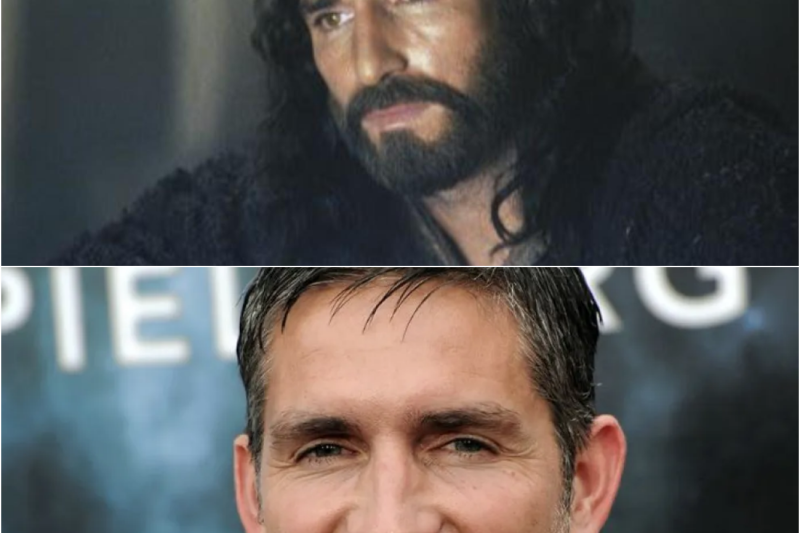 ¡Jim Caviezel ALERTA Jesús Reveló 5 ADVERTENCIAS URGENTES para las PRÓXIMAS 72 HORAS — Escucha YA!