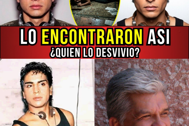 El Asqueroso Secreto del Asesinato de Tony Barrera: El Ídolo de Multitudes que la Policía Decidió Olvidar