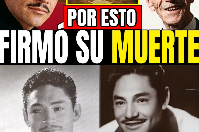Javier Solís: La oscura verdad de explotación, mentiras y negligencia médica detrás de la “Voz de Terciopelo”