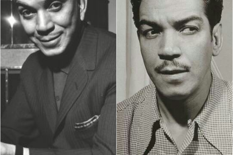Los SECRETOS ocultos de CANTINFLAS 😱 Descubre la VERDAD de la HISTORIA y muerte del Chaplin mexicano