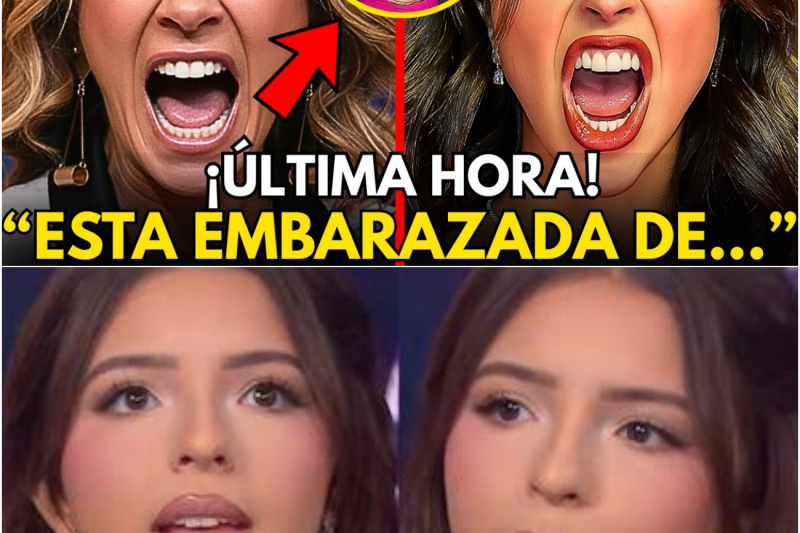 Rocío Sánchez Azuara expone las explosivas teorías detrás del abrupto divorcio de Christian Nodal y Ángela Aguilar y el hermético silencio de Pepe Aguilar