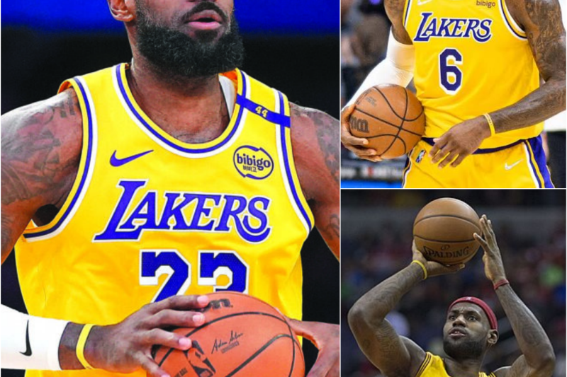 El CHEQUE de 10 MILLONES que LEBRON JAMES RECHAZÓ | LeBron James