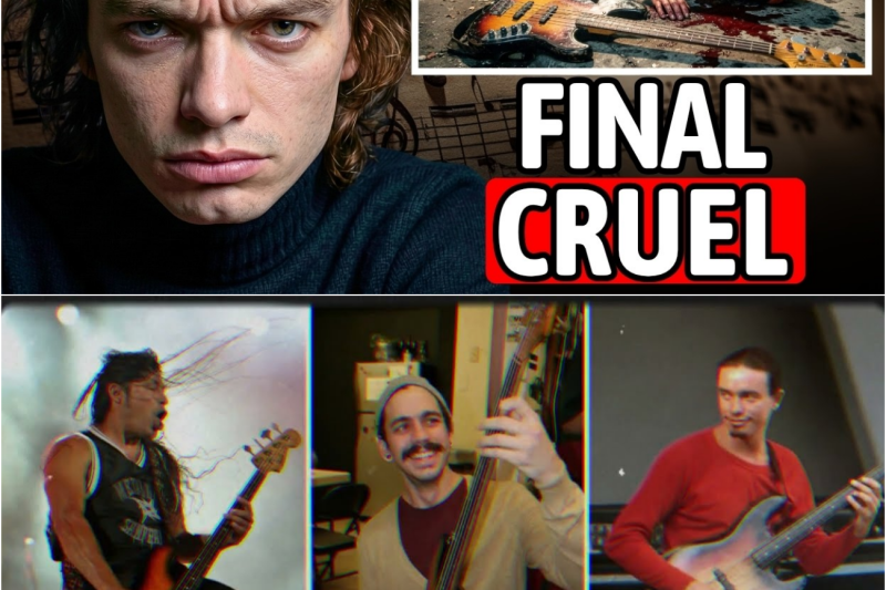 Jaco Pastorius: el ASQUEROSO SECRETO tras su MUERTE… el PRECIO de ser el MEJOR BAJISTA del JAZZ
