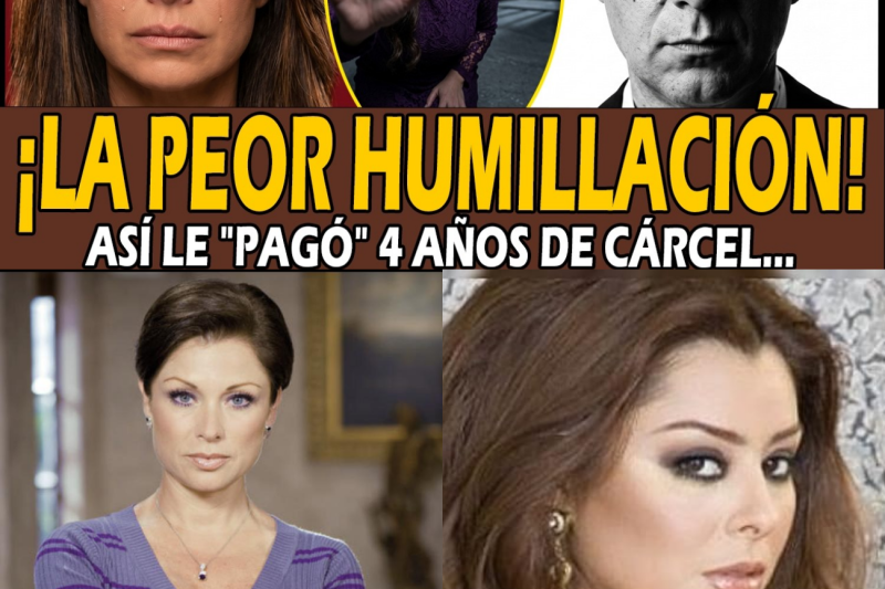 Yadhira Carrillo y Leticia Calderón: La maldición de “La Otra” y el oscuro espejismo del poder