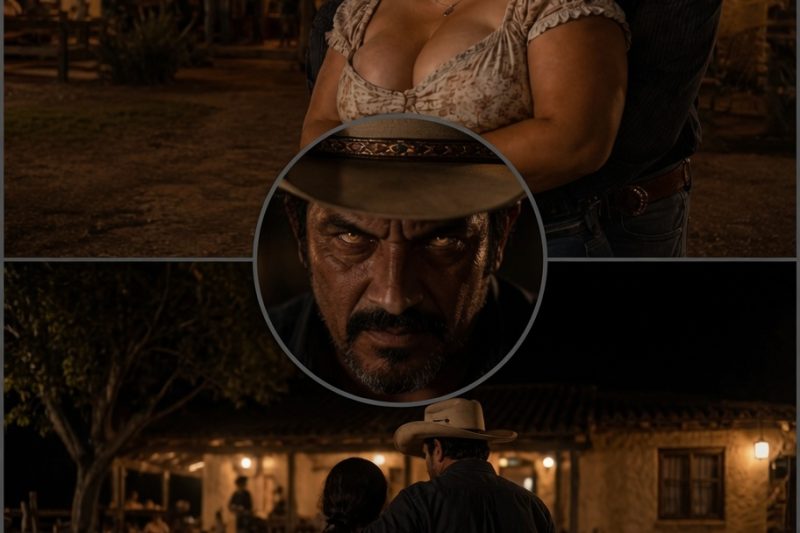 LA MAS FEA DEL RANCHO RELATOS DE BRUJERIA RELATOS Y LEYENDAS DE TERROR