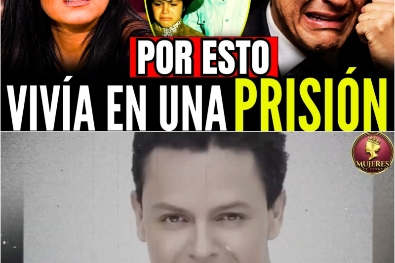 PEDRO FERNANDEZ: 30 Años Callaron Esto. Lo Que Pasaba en su Casa Lo Cambia Todo…