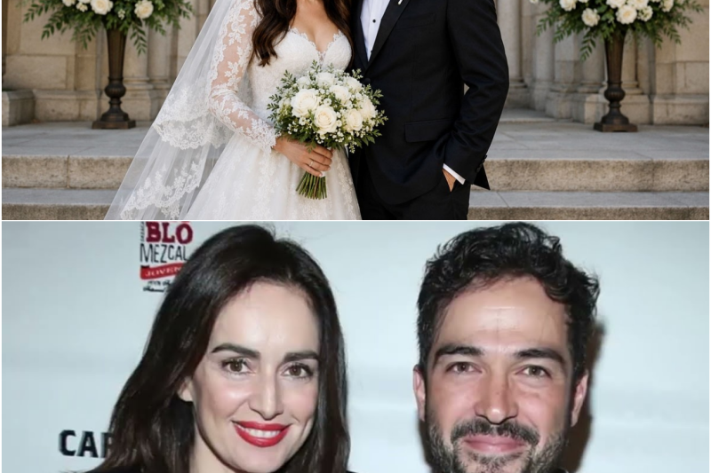 ¡Nos Casamos! A Sus 49 Años, Ana de la Reguera Rompe El Silencio Y Revela Los Conmovedores Detalles De Su Futuro Esposo