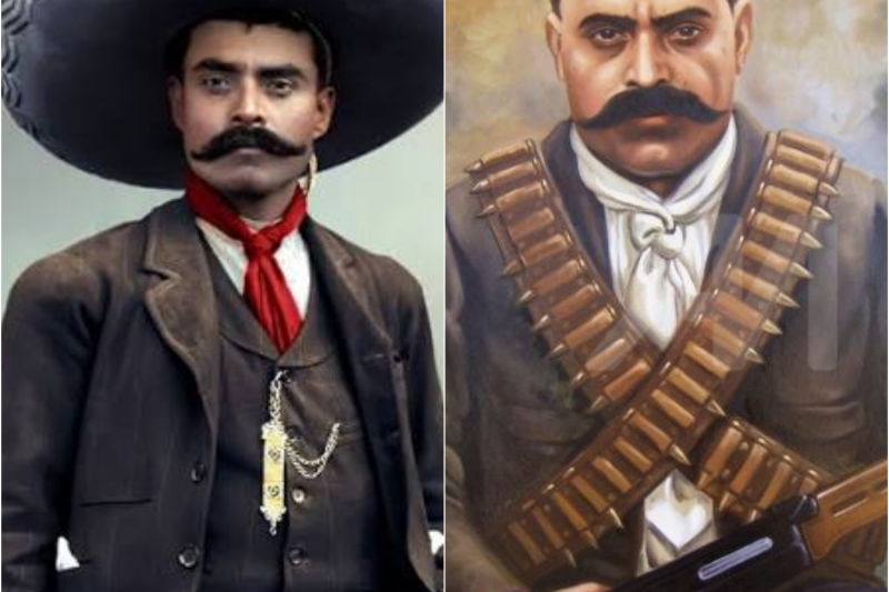 Así murió cada Asesino que EJECUTÓ a Emiliano Zapata | La Venganza Mexicana