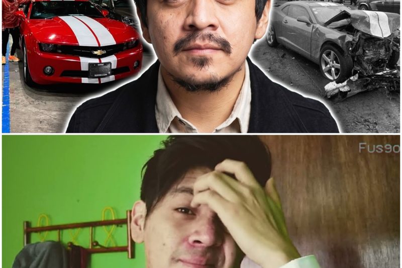 Heisenwolf: El Youtuber Que se Transformó en lo que Más Odiaba
