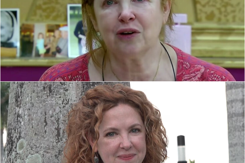 “LE OCULTARON LA VERDAD HASTA EL FINAL”: LO QUE REVELÓ UNA AMIGA DE ANDREA DEL BOCA