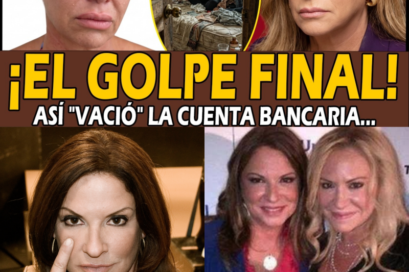 El Ocaso de la Doctora Polo: Un Romance Oculto de 25 Años, el Robo de Medio Millón de Dólares y la Tragedia Silenciosa de “Caso Cerrado”